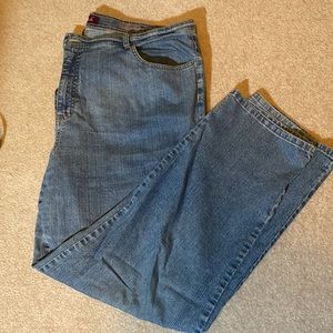 Gloria Vanderbilt | jeans